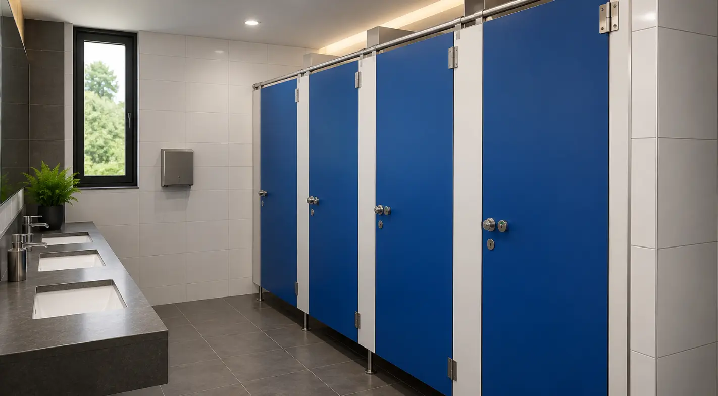 WC Duş Kabinleri Ultra Model