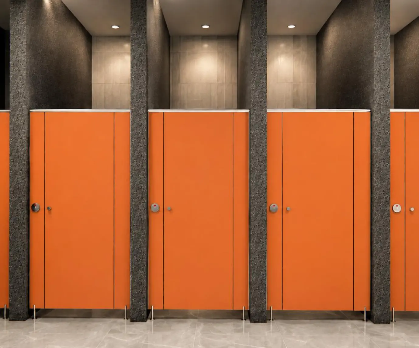 Aves WC kabin sistemleri